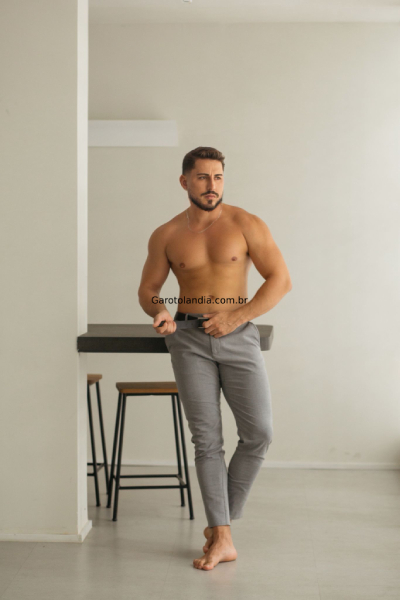 garoto de programa - Adrian