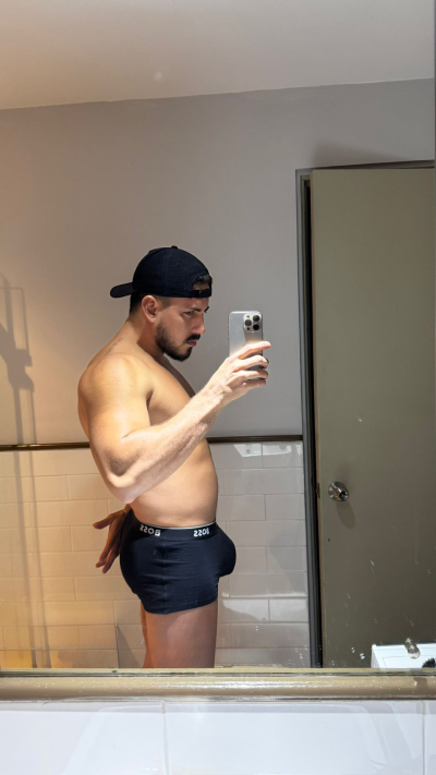 garoto de programa - Adrian