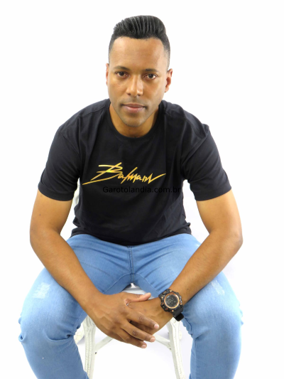 garoto de programa - Alerrandro