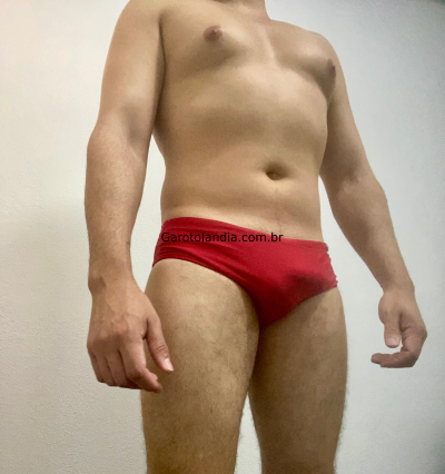  garoto de programa Arthur Ferraz