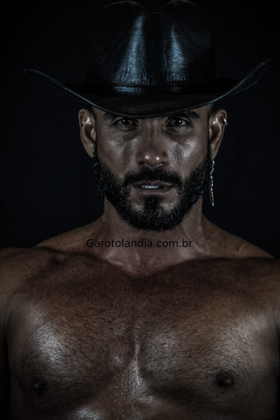 garoto de programa - Demian