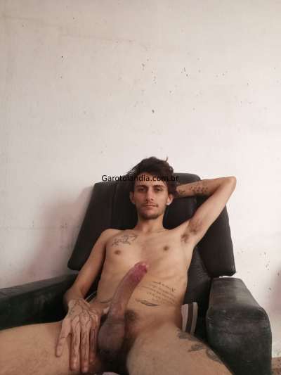  garoto de programa Dom Soberano