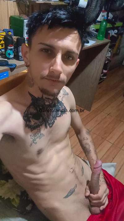  garoto de programa Dom Soberano