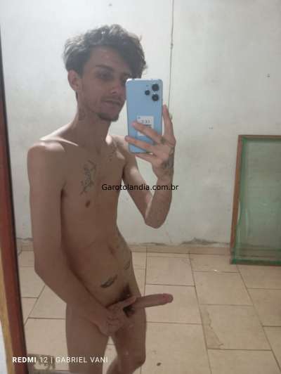  garoto de programa Dom Soberano