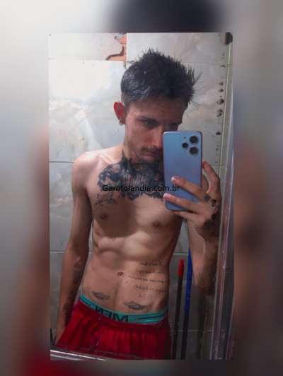  garoto de programa Dom Soberano