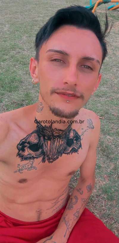  garoto de programa Dom Soberano