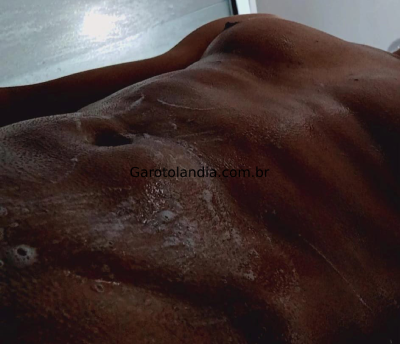 garoto de programa - Dwowmalvs