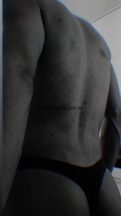 garoto de programa - Dwowmalvs