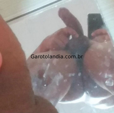 garoto de programa - Dwowmalvs