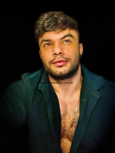 garoto de programa - Eduardo