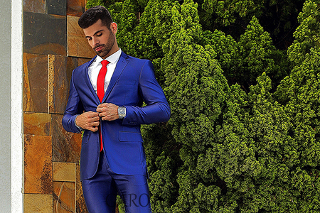 garoto de programa - Fernando Sales