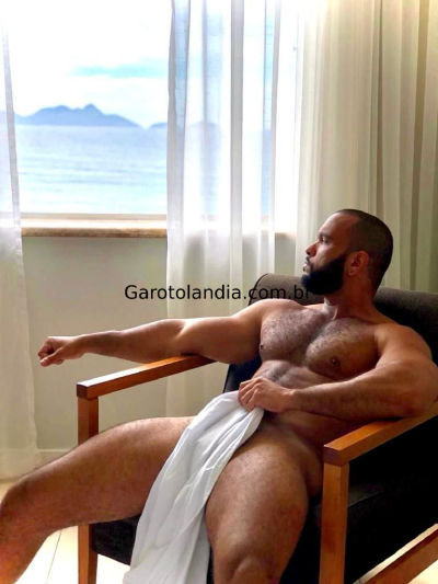 garoto de programa - Giga