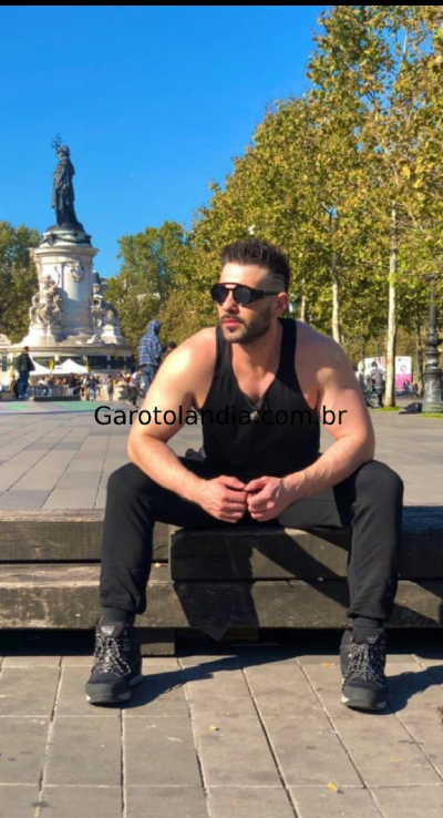 guilherme massoterapeuta