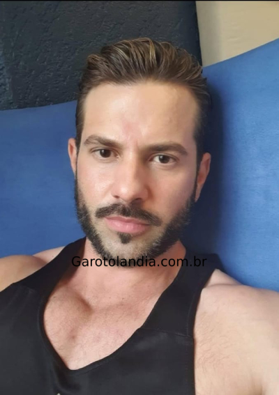 guilherme massoterapeuta