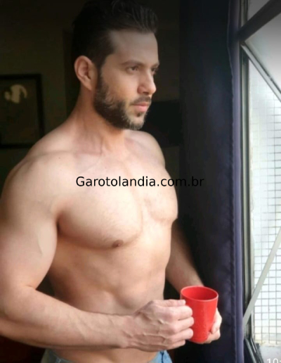 guilherme massoterapeuta