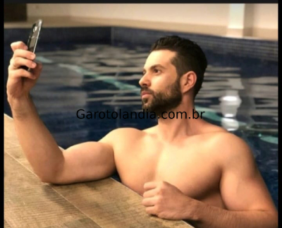 guilherme massoterapeuta