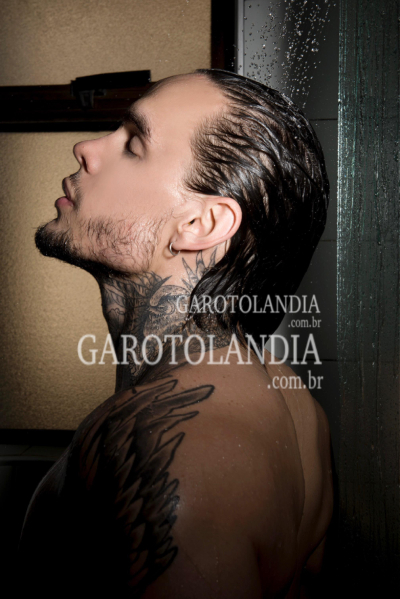  garotos de programa - Gustavo 