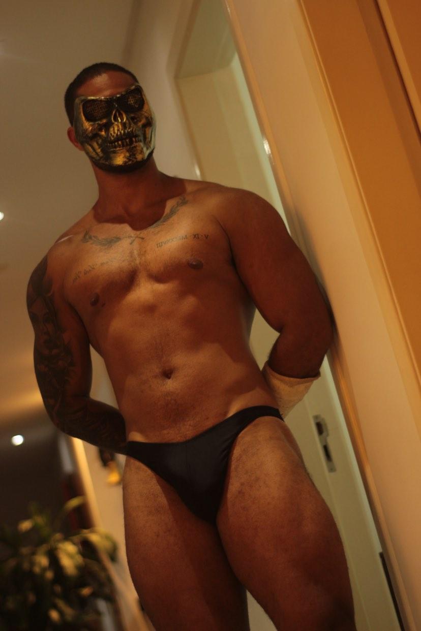 Izaque Monteiro