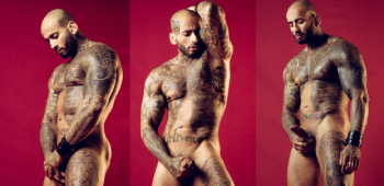 Jean Carlos Gogoboy