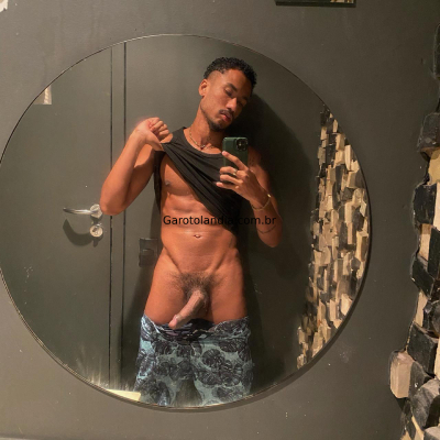 garoto de programa - Jeff