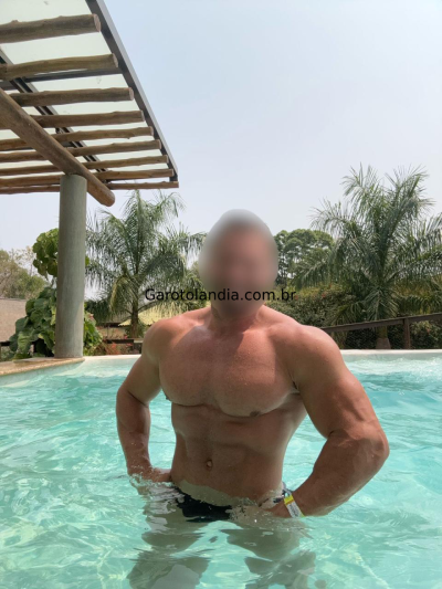 garoto de programa - BOY NAME