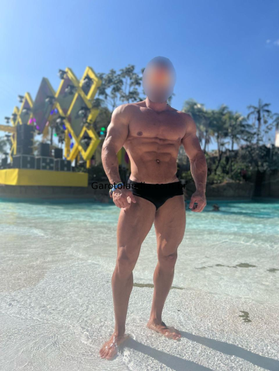 garoto de programa - BOY NAME