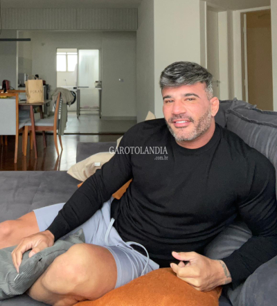  garoto de programa - Leonardo Venâncio 