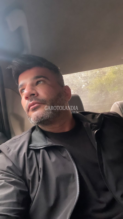  garoto de programa - Leonardo Venâncio 