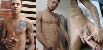 Thiago Fênix