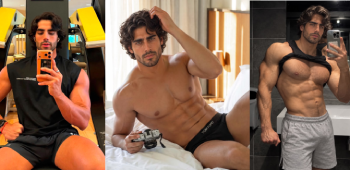 Modelo Novato 21,5cm