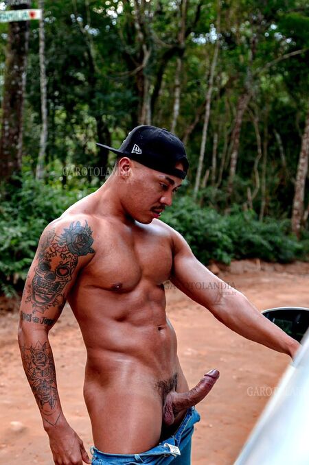 Nego Quente
