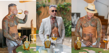 Paulo Garoto de programa