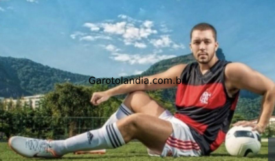 garoto de programa - Pentelhudo Carioca
