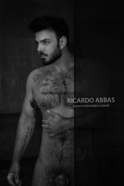 garoto de programa - Ricardo Abbas