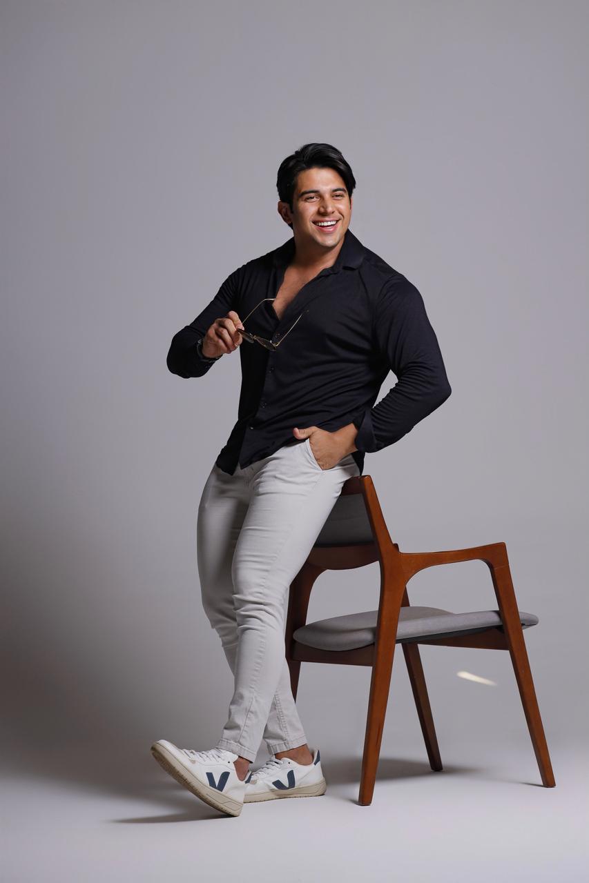 Garoto de programa - rodrigoavilla