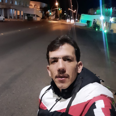 garoto de programa - Romulo Dotadão