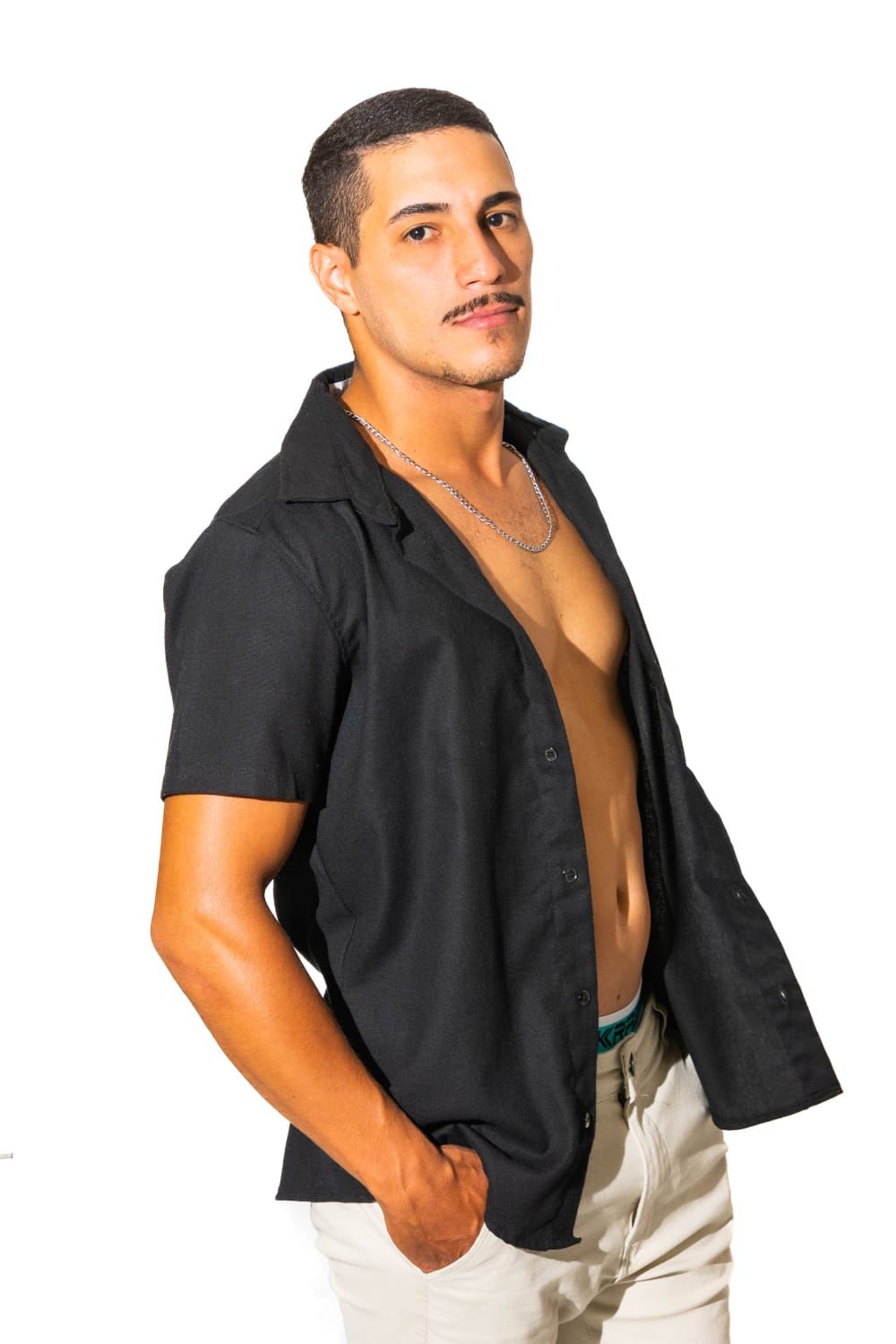thiago lima