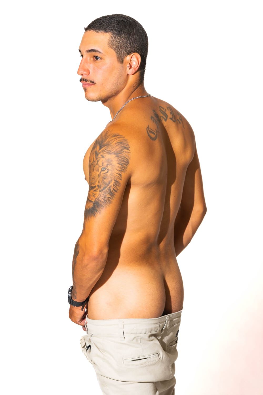 thiago lima