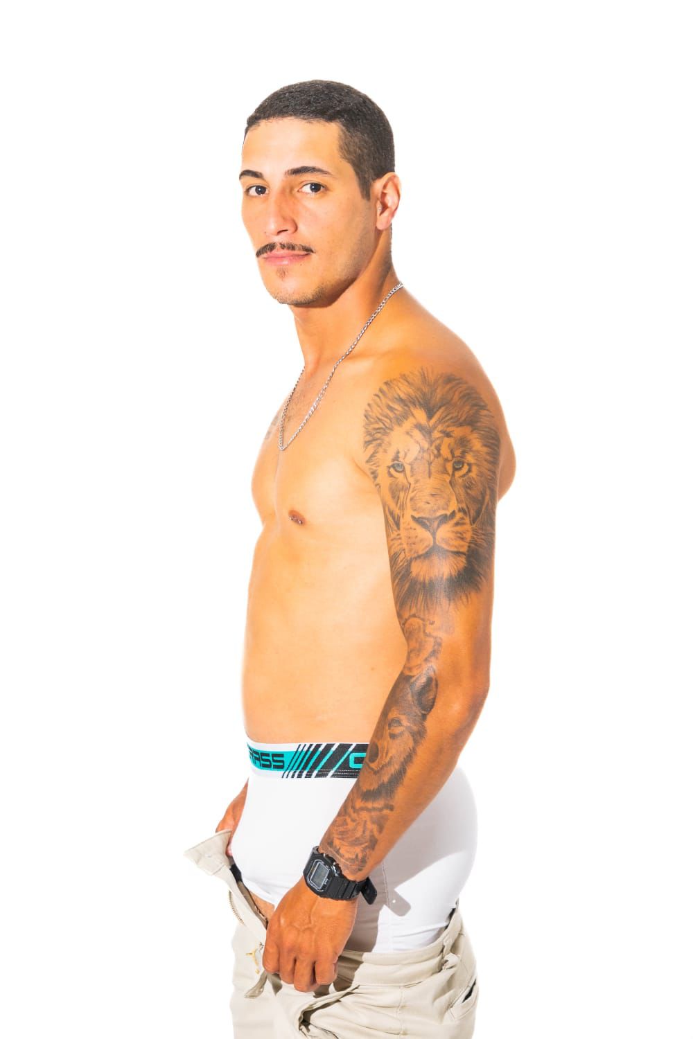 thiago lima