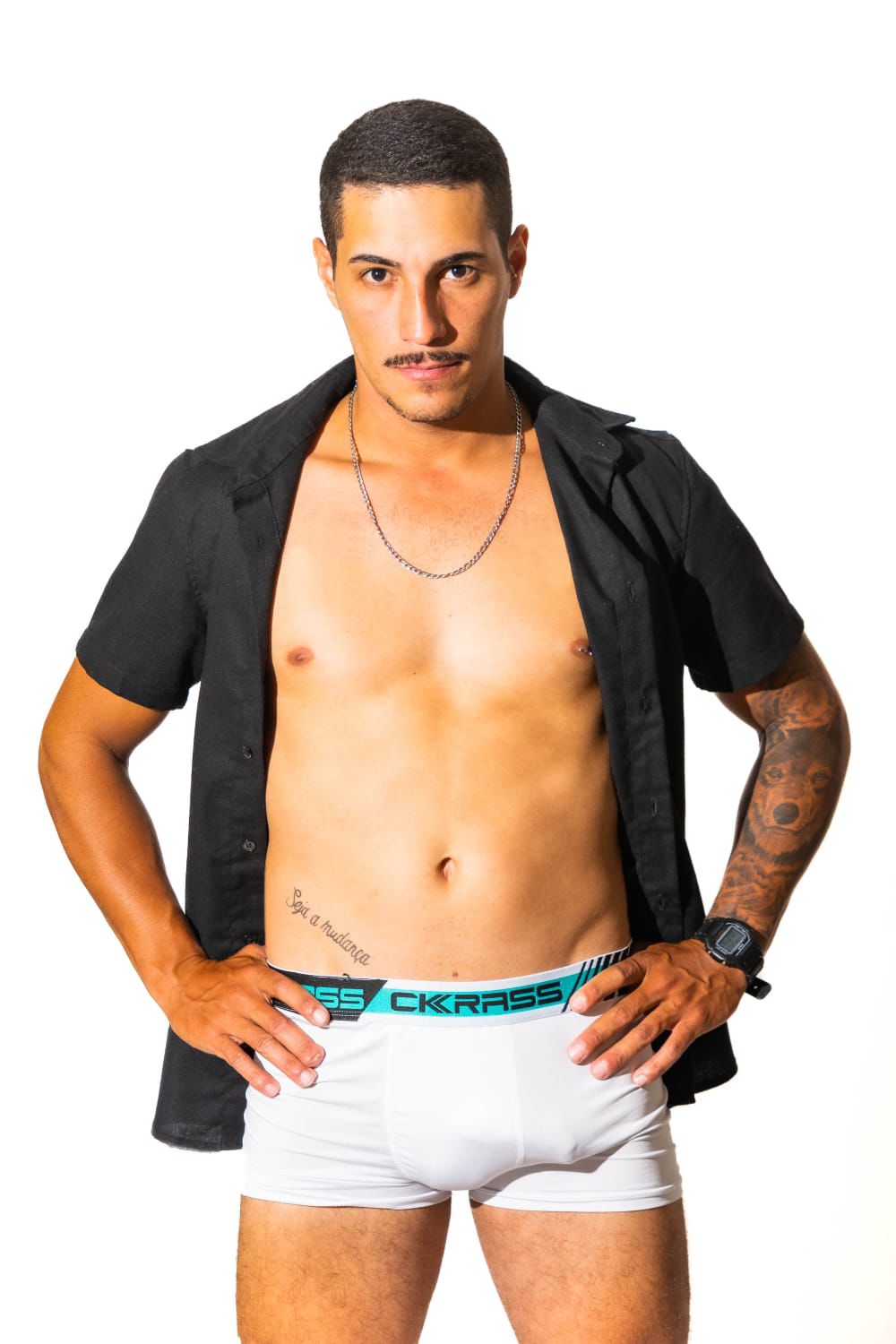 thiago lima