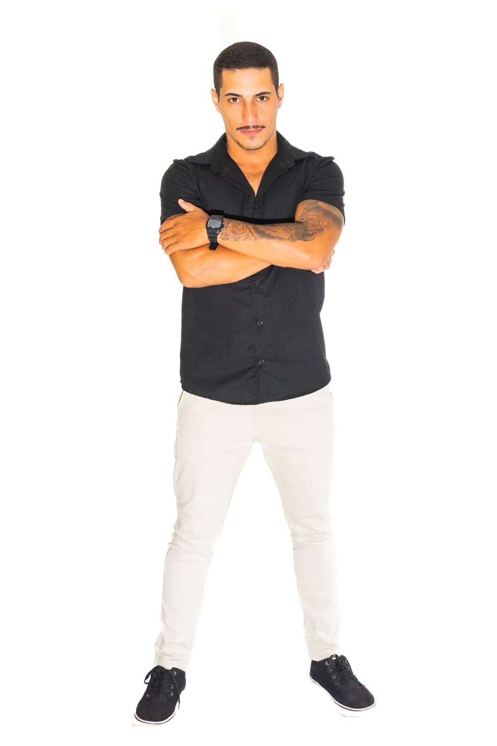 thiago lima