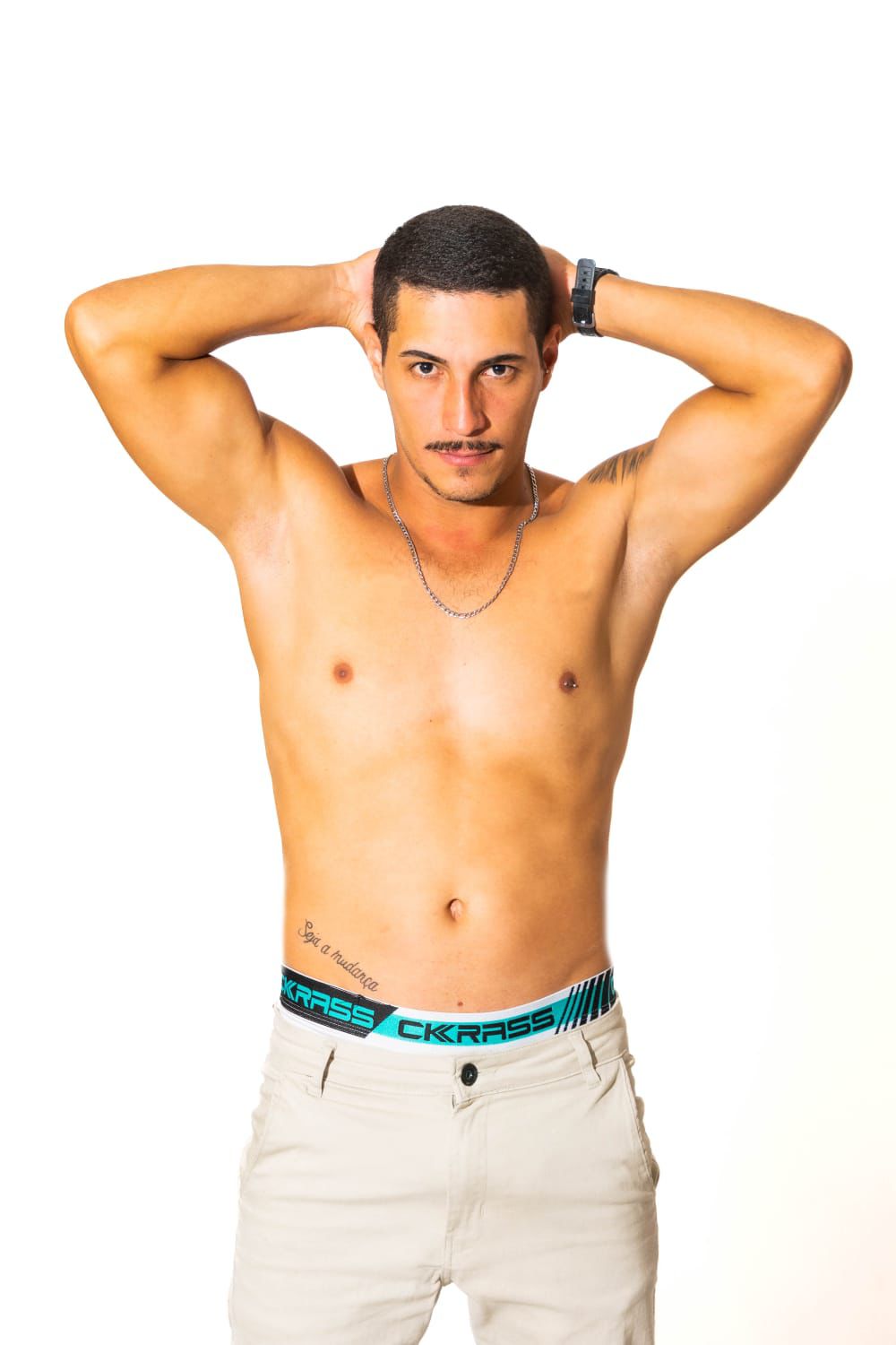 thiago lima