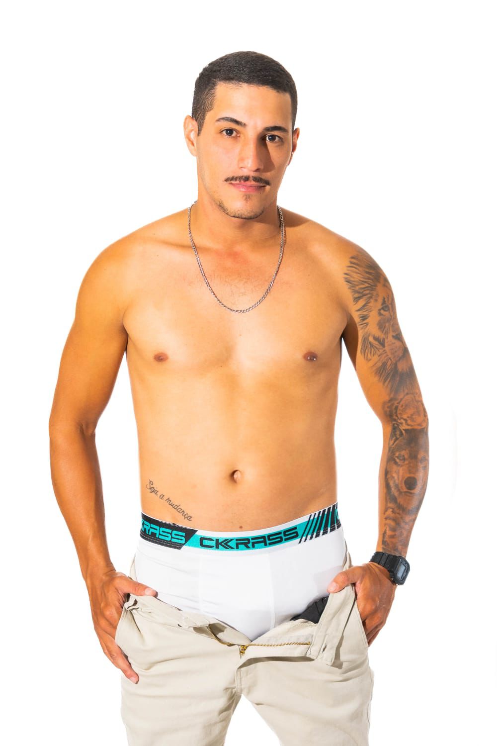 thiago lima