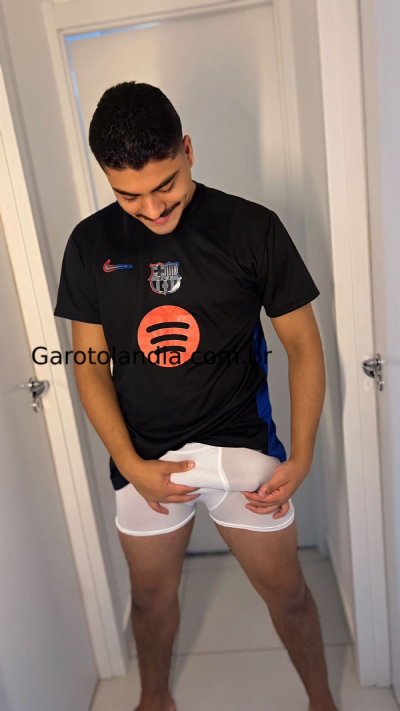 garoto de programa - YURI ACLKES