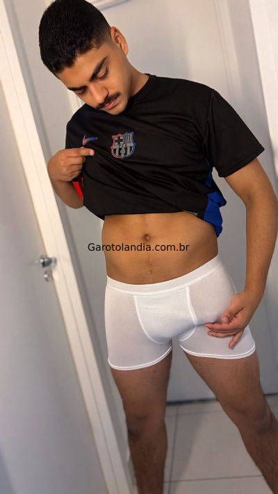 garoto de programa - YURI ACLKES
