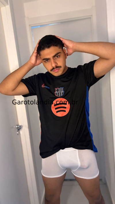 garoto de programa - YURI ACLKES